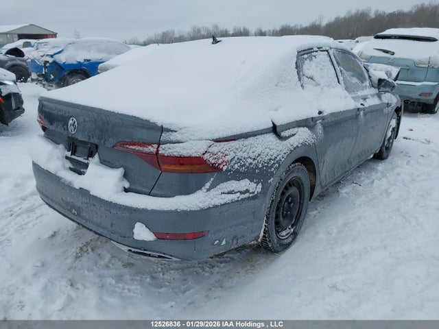 3VWE57BU0KM033058 Volkswagen JETTA SEL