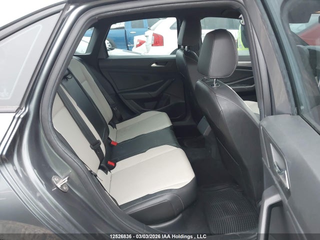 3VWE57BU0KM033058 Volkswagen JETTA SEL