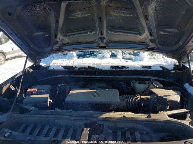 1GCUYBEF0KZ255068 Chevrolet Silverado K1500 Custom