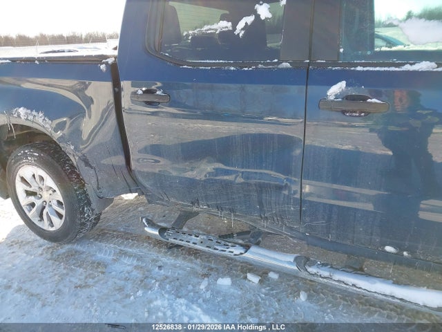 1GCUYBEF0KZ255068 Chevrolet Silverado K1500 Custom