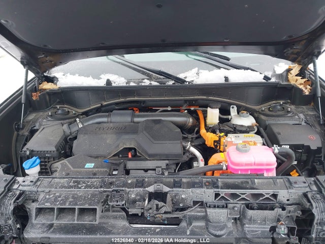KM8P3DG15SU122193 Hyundai Santa Fe Preferred