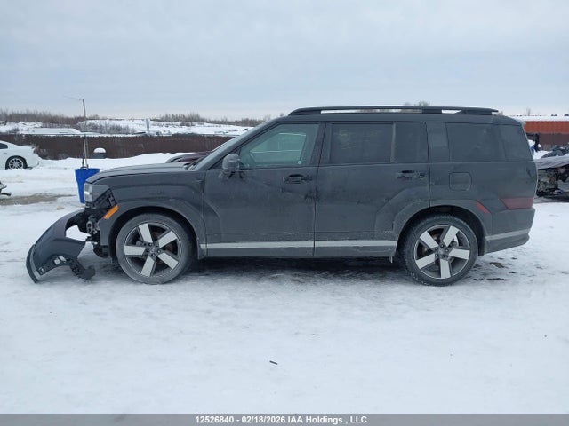 KM8P3DG15SU122193 Hyundai Santa Fe Preferred