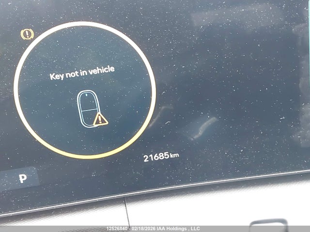 KM8P3DG15SU122193 Hyundai Santa Fe Preferred