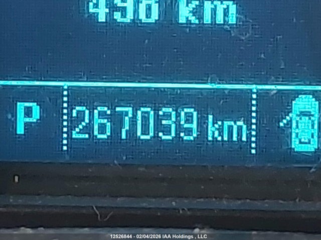 12526844 :رقم المزاد ، 2GNFLEEK0F6160136 vin ، 2015 Chevrolet Equinox Ls مزاد بيع