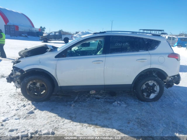 Toyota RAV4 SE 2016 2T3JFREVXGW511118 Image 15