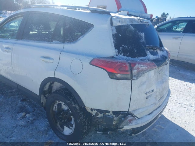 Toyota RAV4 SE 2016 2T3JFREVXGW511118 Image 20