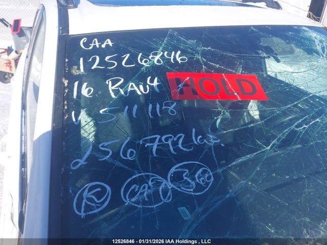 Toyota RAV4 SE 2016 2T3JFREVXGW511118 Image 21