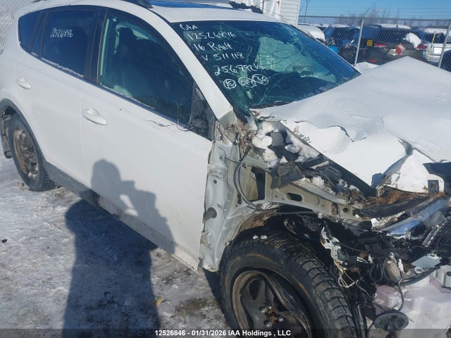 Toyota RAV4 SE 2016 2T3JFREVXGW511118 Image 22