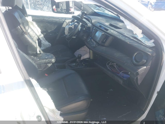 Toyota RAV4 SE 2016 2T3JFREVXGW511118 Image 5