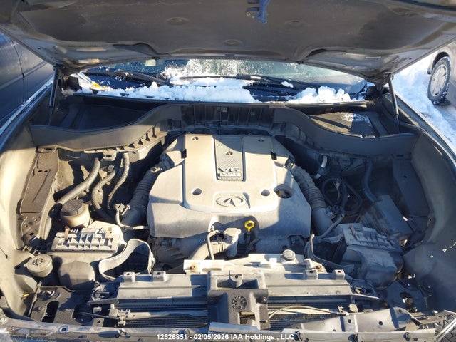 JN8CS1MW7GM752328 Infiniti QX70