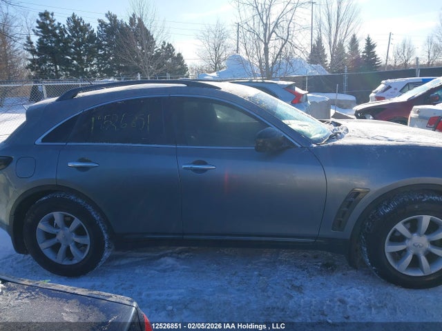 JN8CS1MW7GM752328 Infiniti QX70