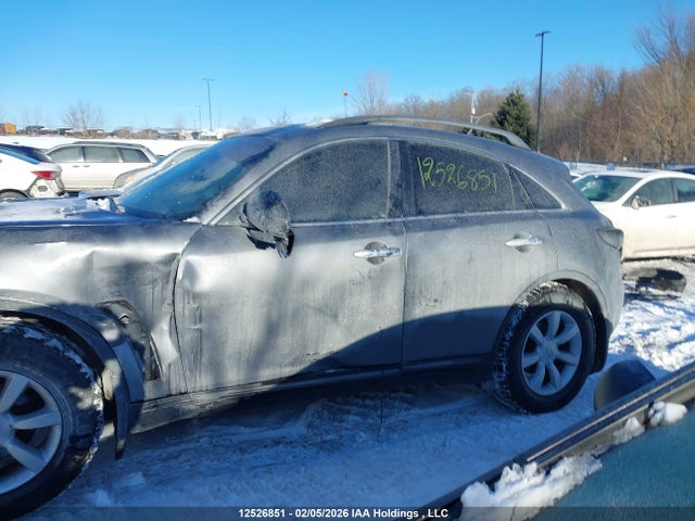JN8CS1MW7GM752328 Infiniti QX70