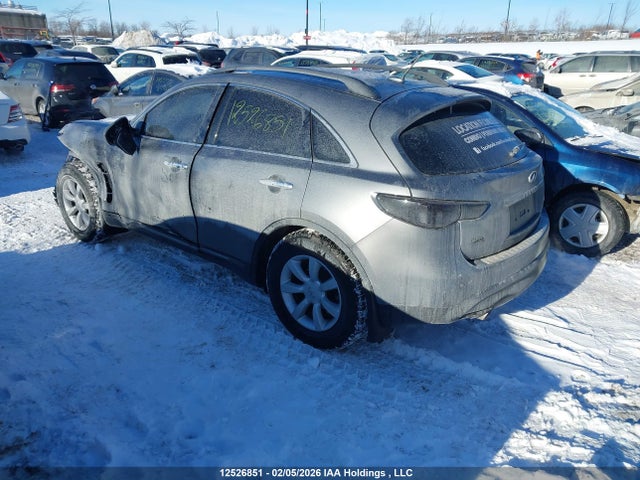 JN8CS1MW7GM752328 Infiniti QX70