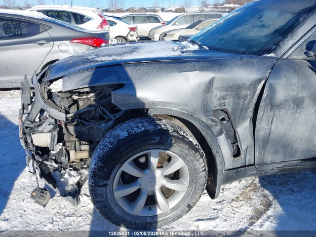 JN8CS1MW7GM752328 Infiniti QX70