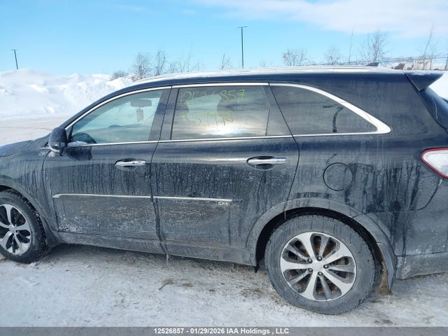5XYPHDA52JG359998 KIA Sorento