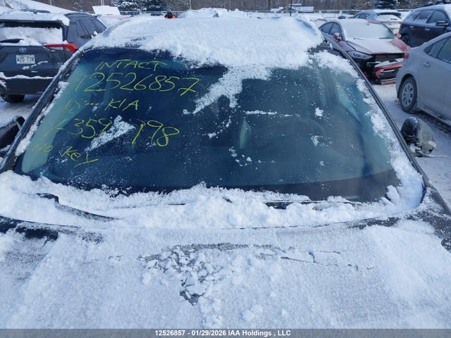 5XYPHDA52JG359998 KIA Sorento