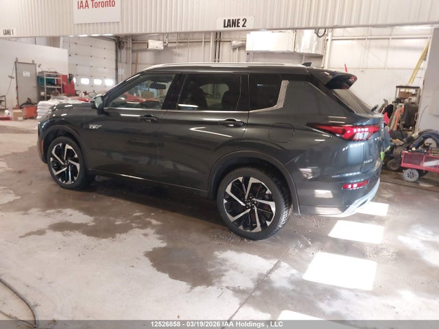 JA4T5WA99SZ614164 Mitsubishi Outlander Sel