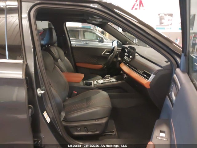 JA4T5WA99SZ614164 Mitsubishi Outlander Sel
