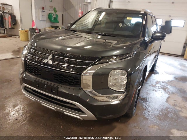 JA4T5WA99SZ614164 Mitsubishi Outlander Sel