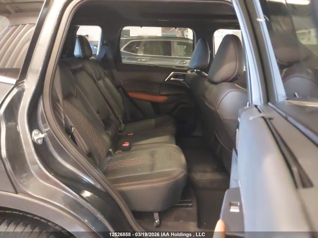 JA4T5WA99SZ614164 Mitsubishi Outlander Sel