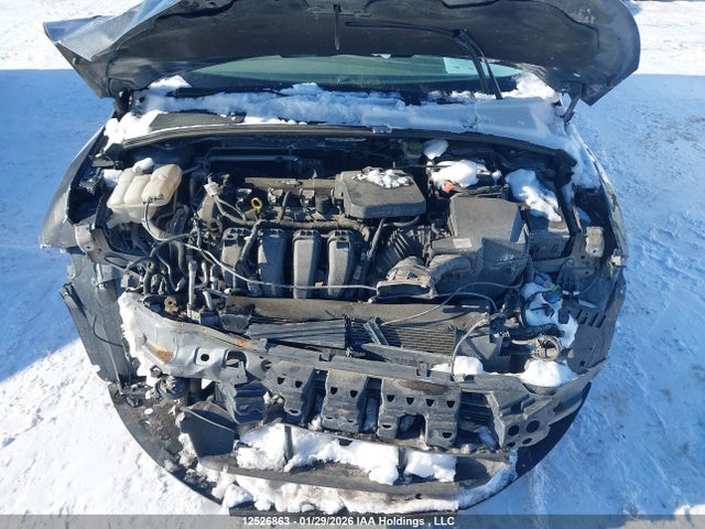 Aukcja sprzedaży 2016 Ford Focus Se, vin: 1FADP3F29GL341600, numer aukcji: 12526863