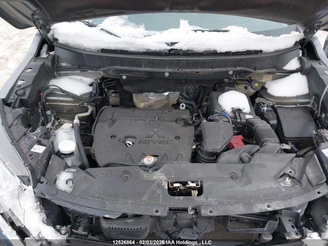 JA4AJVAW0SU600881 Mitsubishi Rvr Gt/noir/se/sel