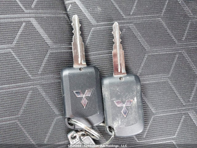 JA4AJVAW0SU600881 Mitsubishi Rvr Gt/noir/se/sel