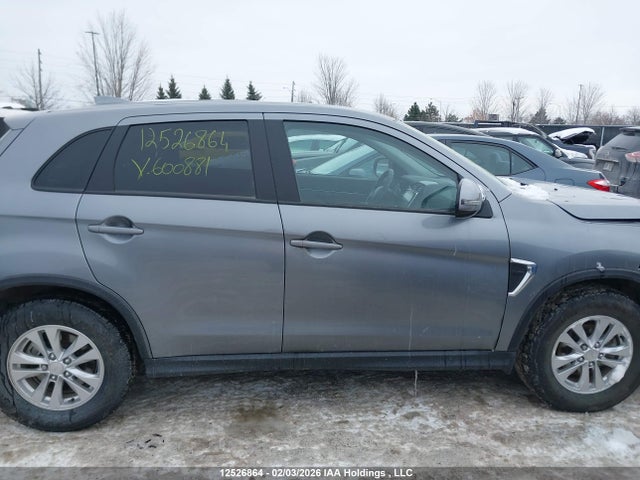 JA4AJVAW0SU600881 Mitsubishi Rvr Gt/noir/se/sel