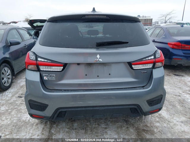 JA4AJVAW0SU600881 Mitsubishi Rvr Gt/noir/se/sel