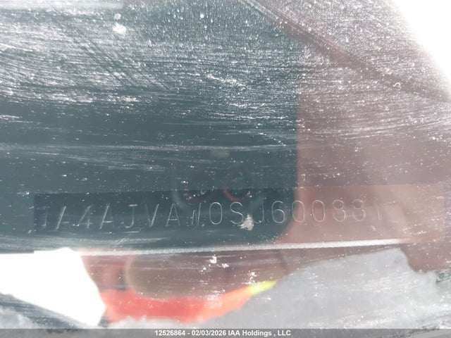 JA4AJVAW0SU600881 Mitsubishi Rvr Gt/noir/se/sel