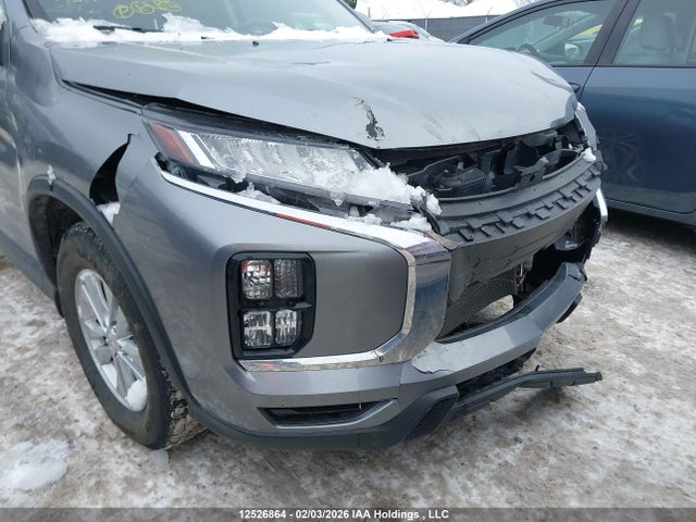 JA4AJVAW0SU600881 Mitsubishi Rvr Gt/noir/se/sel