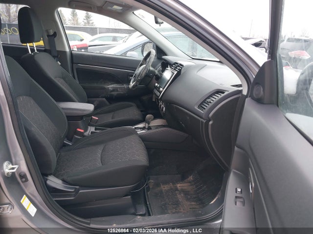 JA4AJVAW0SU600881 Mitsubishi Rvr Gt/noir/se/sel