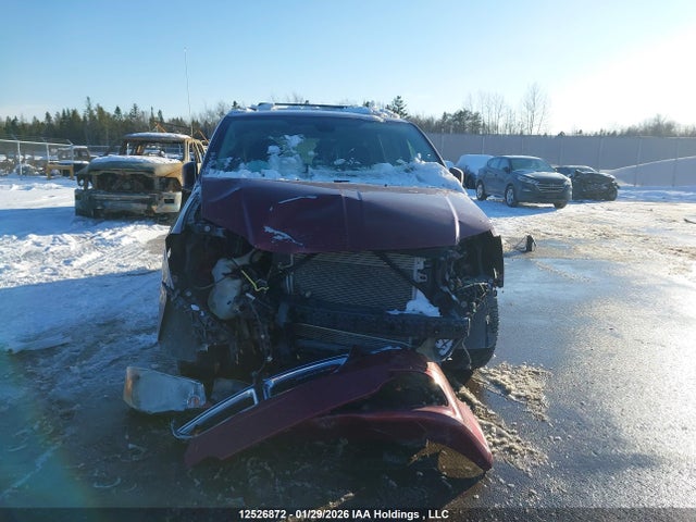Продажа на аукционе авто 2020 Dodge Grand Caravan Crew, vin: 2C4RDGDG4LR208436, номер лота: 12526872