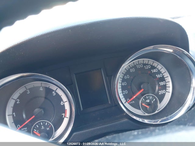 Продажа на аукционе авто 2020 Dodge Grand Caravan Crew, vin: 2C4RDGDG4LR208436, номер лота: 12526872