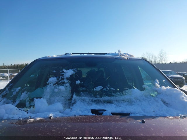 Продажа на аукционе авто 2020 Dodge Grand Caravan Crew, vin: 2C4RDGDG4LR208436, номер лота: 12526872