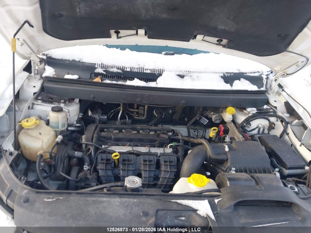 3C4PDCABXFT530248 Dodge JOURNEY SE