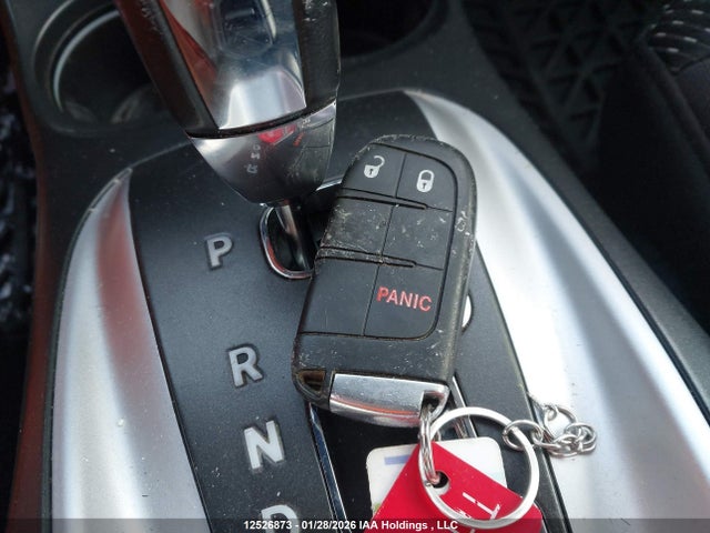 3C4PDCABXFT530248 Dodge JOURNEY SE