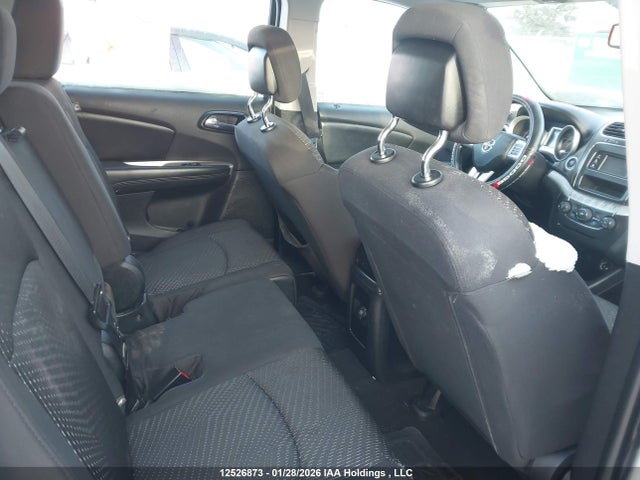3C4PDCABXFT530248 Dodge JOURNEY SE