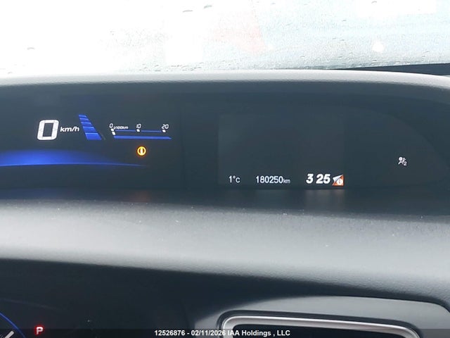 Honda Civic Lx 2015 2HGFB2F52FH010618 Image 16