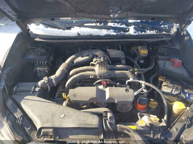 Aukcja sprzedaży 2012 Subaru Impreza Premium, vin: JF1GPAC68CH228615, numer aukcji: 12526878