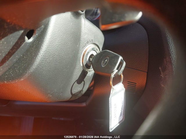 Aukcja sprzedaży 2012 Subaru Impreza Premium, vin: JF1GPAC68CH228615, numer aukcji: 12526878