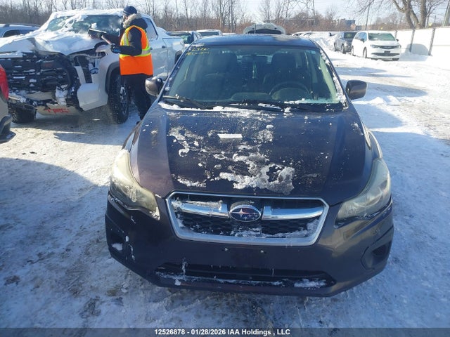 Aukcja sprzedaży 2012 Subaru Impreza Premium, vin: JF1GPAC68CH228615, numer aukcji: 12526878