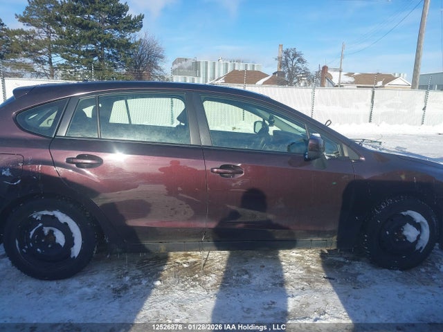 Aukcja sprzedaży 2012 Subaru Impreza Premium, vin: JF1GPAC68CH228615, numer aukcji: 12526878