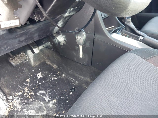 Toyota COROLLA LE 2018 2T1BURHE5JC116383 Image 11