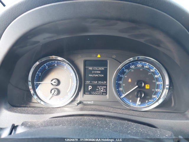 Toyota COROLLA LE 2018 2T1BURHE5JC116383 Image 7