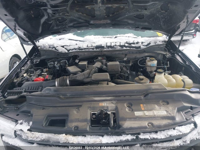 1FTBF2B68NED67002 Ford F-250 Xl