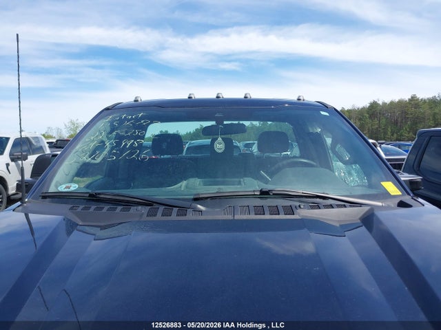 1FTBF2B68NED67002 Ford F-250 Xl