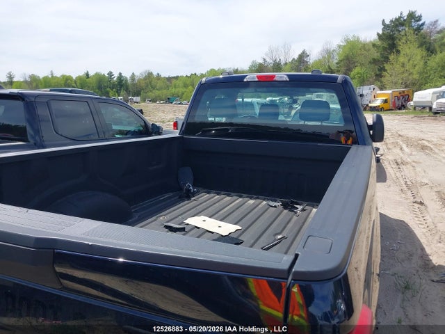 1FTBF2B68NED67002 Ford F-250 Xl