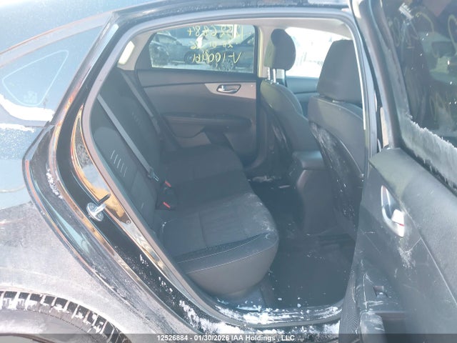 3KPF24AD9KE100461 KIA FORTE LX