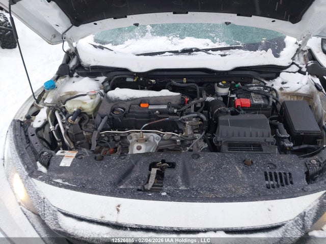 Продажа на аукционе авто 2020 Honda Civic, vin: 2HGFC2F50LH020475, номер лота: 12526886